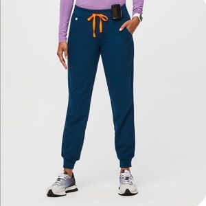FIGS Zamora Jogger XS P
